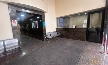 Ofi Comercial 2 Privados 1 Baño 1 Est Pasos Metro Tobalaba