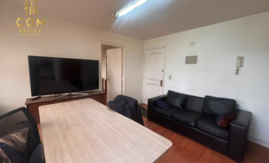 Ofi Comercial 2 Privados 1 Baño 1 Est Pasos Metro Tobalaba
