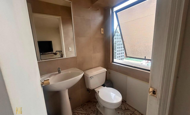 Ofi Comercial 2 Privados 1 Baño 1 Est Pasos Metro Tobalaba