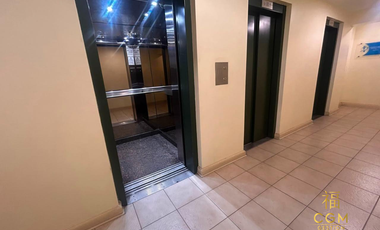 Ofi Comercial 2 Privados 1 Baño 1 Est Pasos Metro Tobalaba