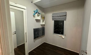 Apartemen Green Lake Sunter 2BR+ studio Connecting 64m furnish interior, view danau, hadap selatan