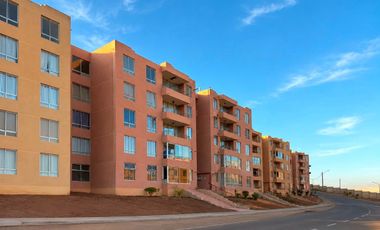 Venta amplio departamento Condominio Las Palmas V