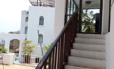 Casa en Venta en La Peninsula de Santiago Manzanillo PLAYA AUDIENCIA