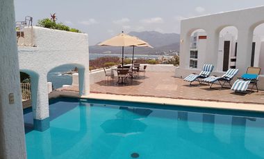 Casa en Venta en La Peninsula de Santiago Manzanillo PLAYA AUDIENCIA