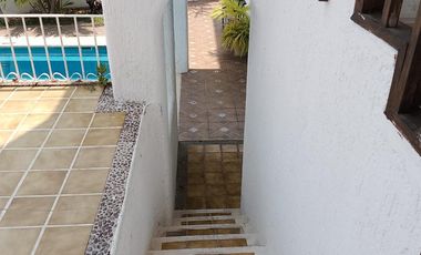Casa en Venta en La Peninsula de Santiago Manzanillo PLAYA AUDIENCIA