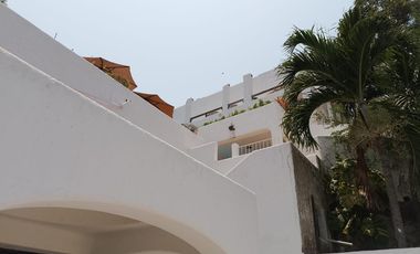 Casa en Venta en La Peninsula de Santiago Manzanillo PLAYA AUDIENCIA