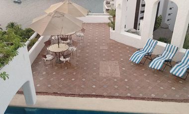 Casa en Venta en La Peninsula de Santiago Manzanillo PLAYA AUDIENCIA