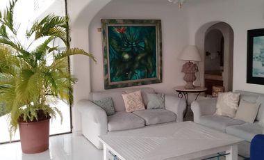 Casa en Venta en La Peninsula de Santiago Manzanillo PLAYA AUDIENCIA