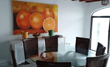 Casa en Venta en La Peninsula de Santiago Manzanillo PLAYA AUDIENCIA