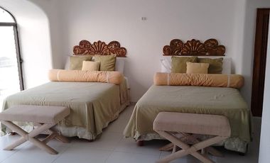 Casa en Venta en La Peninsula de Santiago Manzanillo PLAYA AUDIENCIA