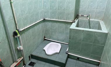 DIJUAL RUKO JALAN MAYOR SALIM BATUBARA SEKIP PALEMBANG