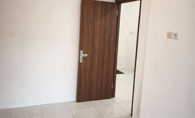 Rumah minimalis Siap Huni di Perumahan Wisma ASri 2 Bekasi Utara