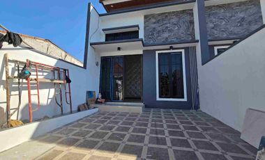 TER MURAH RUMAH BARU PANDUGO PENJARINGAN W0NOREJO RUNGKIT DEKAT RAYA MERR SURABAYA