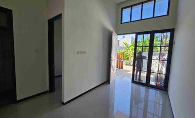 TER MURAH RUMAH BARU PANDUGO PENJARINGAN W0NOREJO RUNGKIT DEKAT RAYA MERR SURABAYA