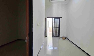 TER MURAH RUMAH BARU PANDUGO PENJARINGAN W0NOREJO RUNGKIT DEKAT RAYA MERR SURABAYA