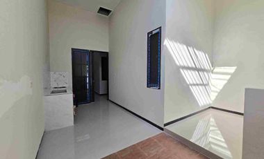 TER MURAH RUMAH BARU PANDUGO PENJARINGAN W0NOREJO RUNGKIT DEKAT RAYA MERR SURABAYA
