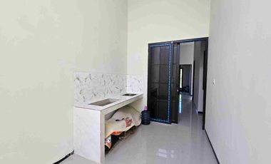 TER MURAH RUMAH BARU PANDUGO PENJARINGAN W0NOREJO RUNGKIT DEKAT RAYA MERR SURABAYA
