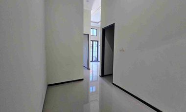 TER MURAH RUMAH BARU PANDUGO PENJARINGAN W0NOREJO RUNGKIT DEKAT RAYA MERR SURABAYA