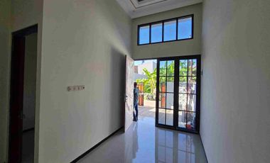 TER MURAH RUMAH BARU PANDUGO PENJARINGAN W0NOREJO RUNGKIT DEKAT RAYA MERR SURABAYA