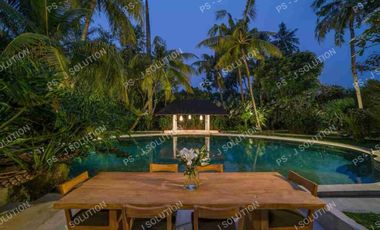 RUMAH VIBES RESORT DI JAGAKARSA NEARBY CILANDAK