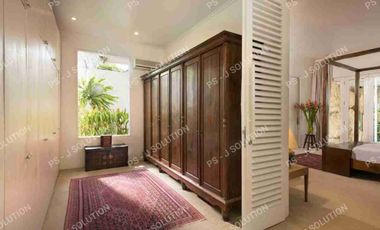 RUMAH VIBES RESORT DI JAGAKARSA NEARBY CILANDAK