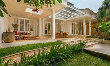 RUMAH VIBES RESORT DI JAGAKARSA NEARBY CILANDAK