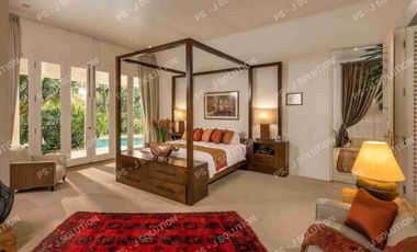 RUMAH VIBES RESORT DI JAGAKARSA NEARBY CILANDAK