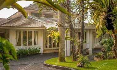 RUMAH VIBES RESORT DI JAGAKARSA NEARBY CILANDAK