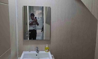 Disewakan Rumah Rapi dan Siap Huni di Discovery Bintaro Jaya, Tangerang Selatan