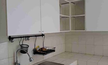 Disewakan Rumah Rapi dan Siap Huni di Discovery Bintaro Jaya, Tangerang Selatan