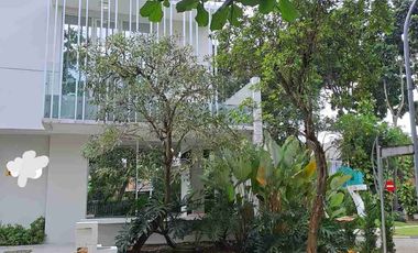 Disewakan Rumah Rapi dan Siap Huni di Discovery Bintaro Jaya, Tangerang Selatan