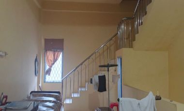 DIJUAL RUKO PINGGIR JALAN MAYOR SALIM BATUBARA SEKIP PALEMBANG