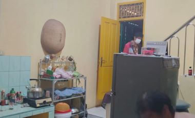 DIJUAL RUKO PINGGIR JALAN MAYOR SALIM BATUBARA SEKIP PALEMBANG