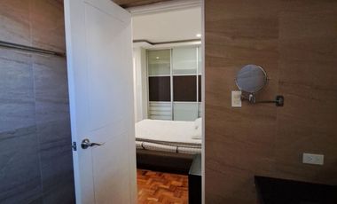 FIRE SALE - Renovated 3BR Bi-Level Corner Unit for Sale in Kapitolyo, Pasig