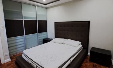 FIRE SALE - Renovated 3BR Bi-Level Corner Unit for Sale in Kapitolyo, Pasig