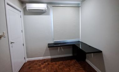 FIRE SALE - Renovated 3BR Bi-Level Corner Unit for Sale in Kapitolyo, Pasig
