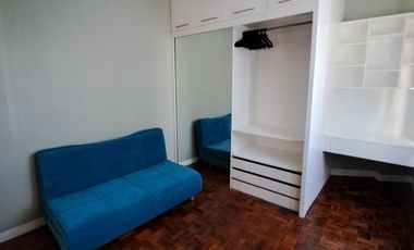 FIRE SALE - Renovated 3BR Bi-Level Corner Unit for Sale in Kapitolyo, Pasig