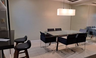 FIRE SALE - Renovated 3BR Bi-Level Corner Unit for Sale in Kapitolyo, Pasig