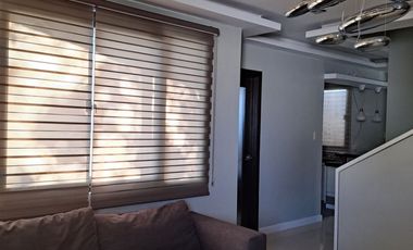 FIRE SALE - Renovated 3BR Bi-Level Corner Unit for Sale in Kapitolyo, Pasig
