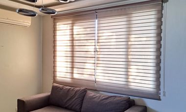 FIRE SALE - Renovated 3BR Bi-Level Corner Unit for Sale in Kapitolyo, Pasig