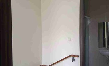 Di jual Rumah Cluster California PIK 2