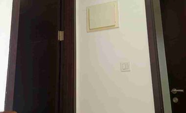 Di jual Rumah Cluster California PIK 2