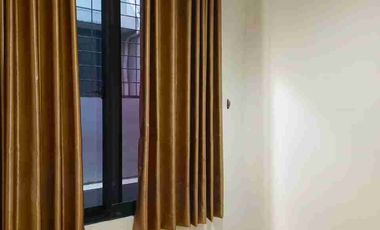 Di jual Rumah Cluster California PIK 2