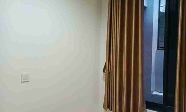 Di jual Rumah Cluster California PIK 2