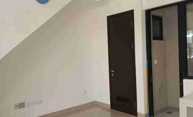 Di jual Rumah Cluster California PIK 2