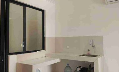 Di jual Rumah Cluster California PIK 2