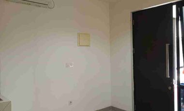 Di jual Rumah Cluster California PIK 2