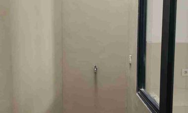 Di jual Rumah Cluster California PIK 2