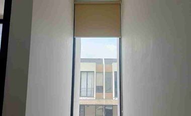 Di jual Rumah Cluster California PIK 2