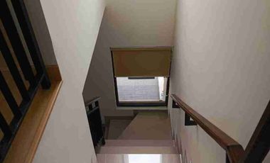 Di jual Rumah Cluster California PIK 2
